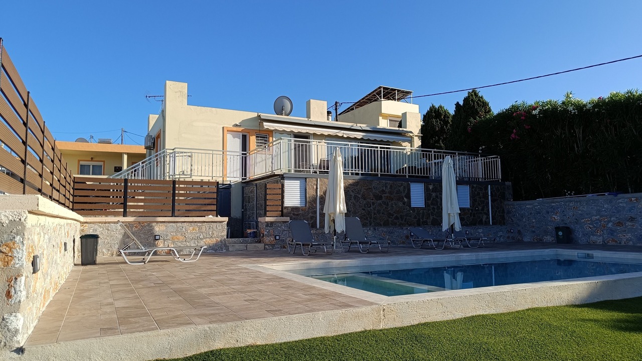 Photo of Outdoor in Dramia