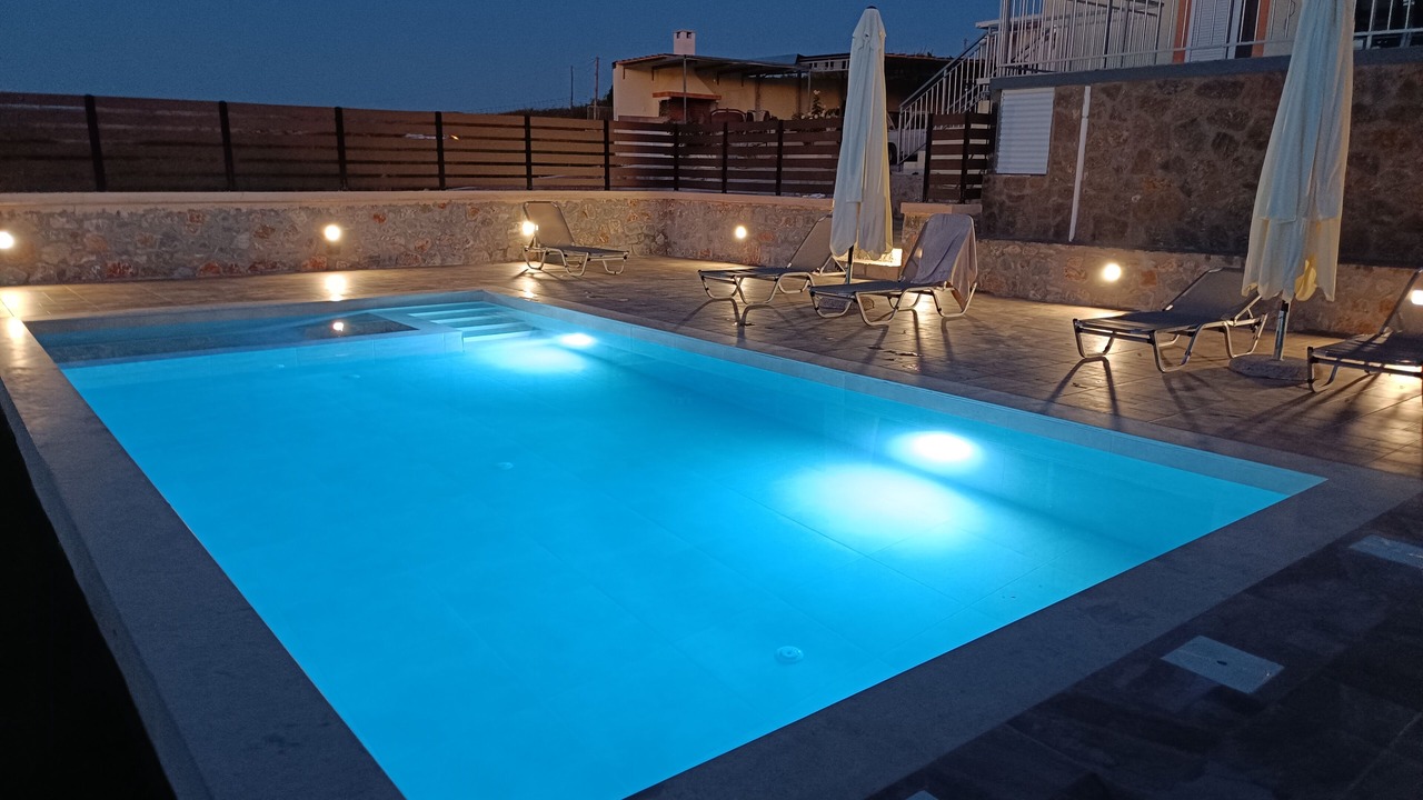 Photo of Outdoor in Dramia