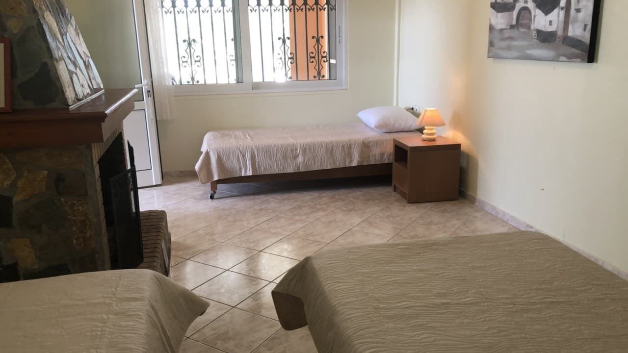 Photo of Bedroom in Dramia