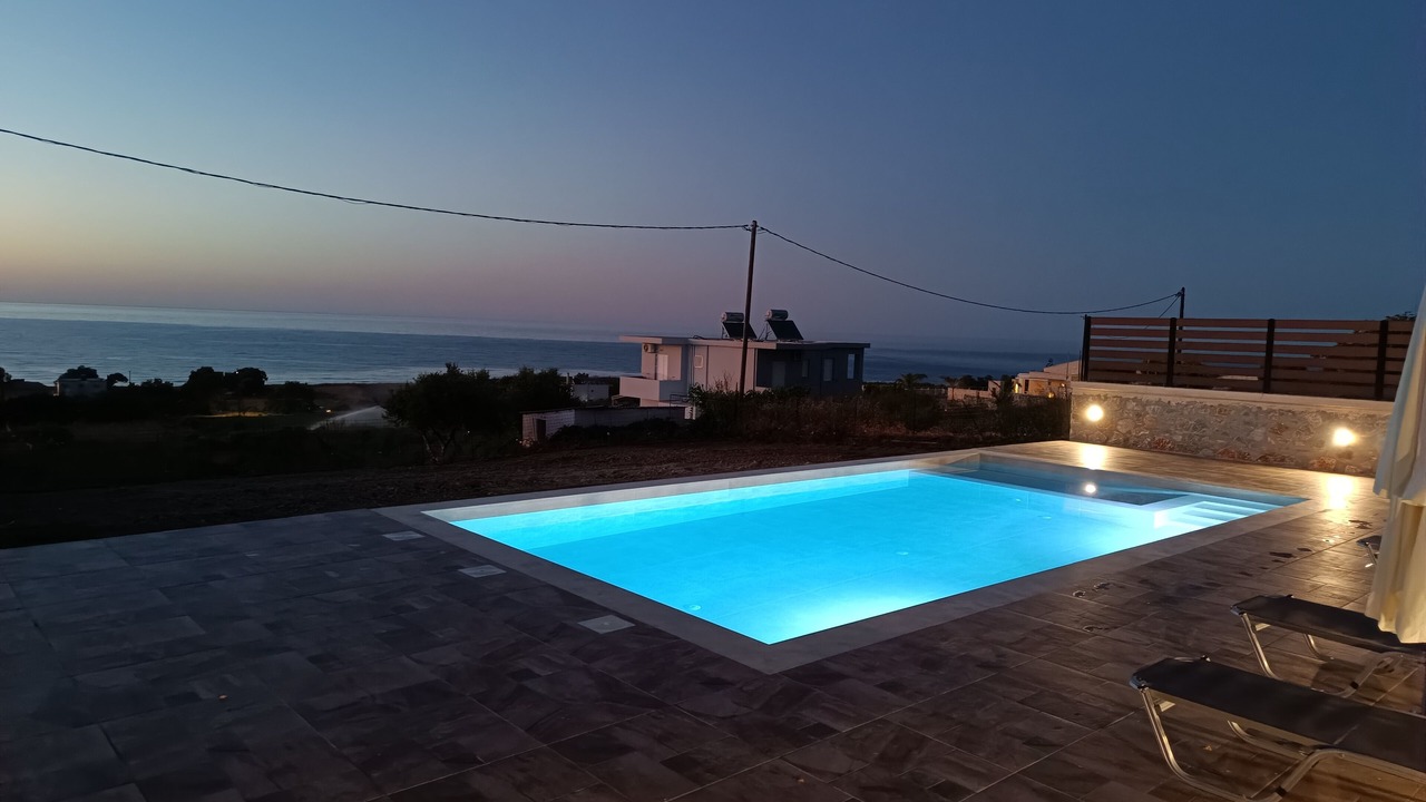 Photo of Outdoor in Dramia