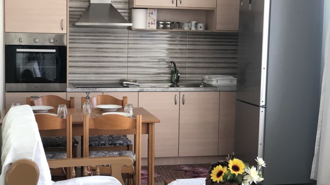 Photo of Kitchen in Dramia