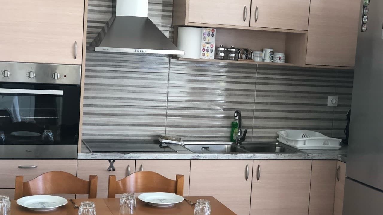 Photo of Kitchen in Dramia