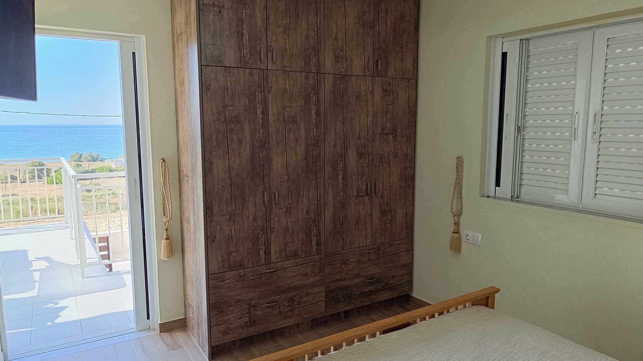 Photo of Bedroom in Dramia