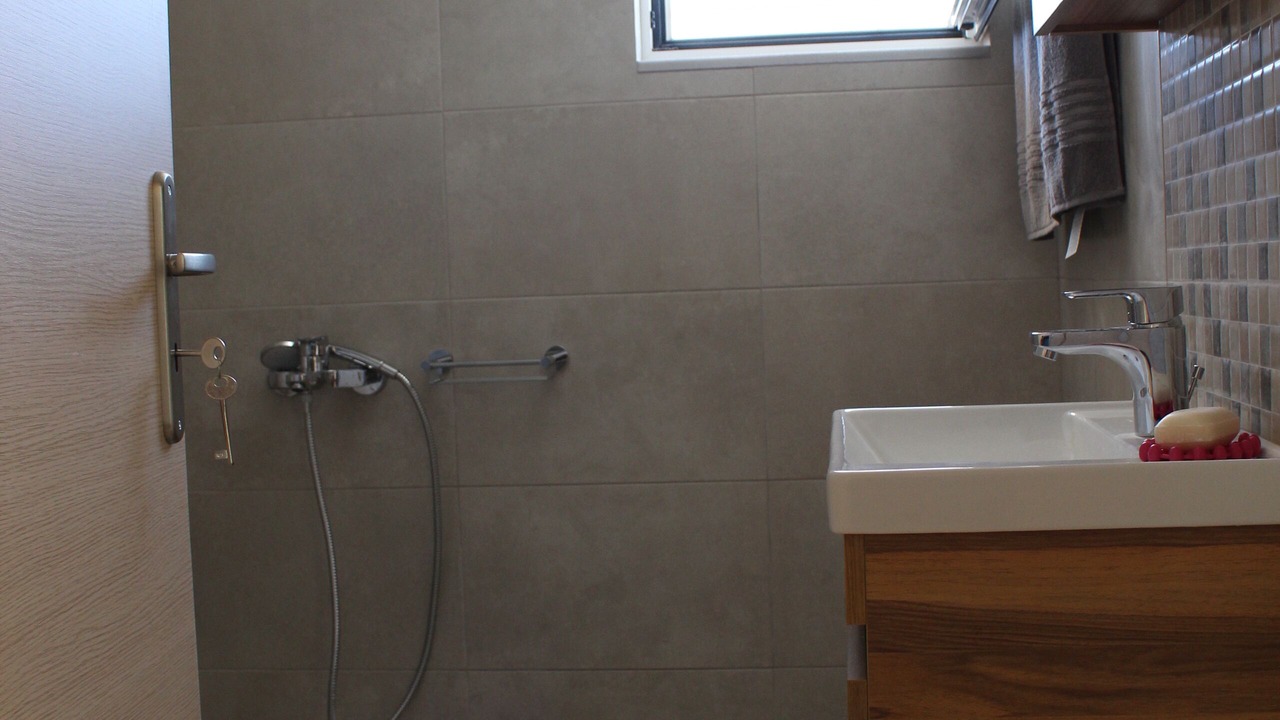 Photo of Bathroom in Dramia
