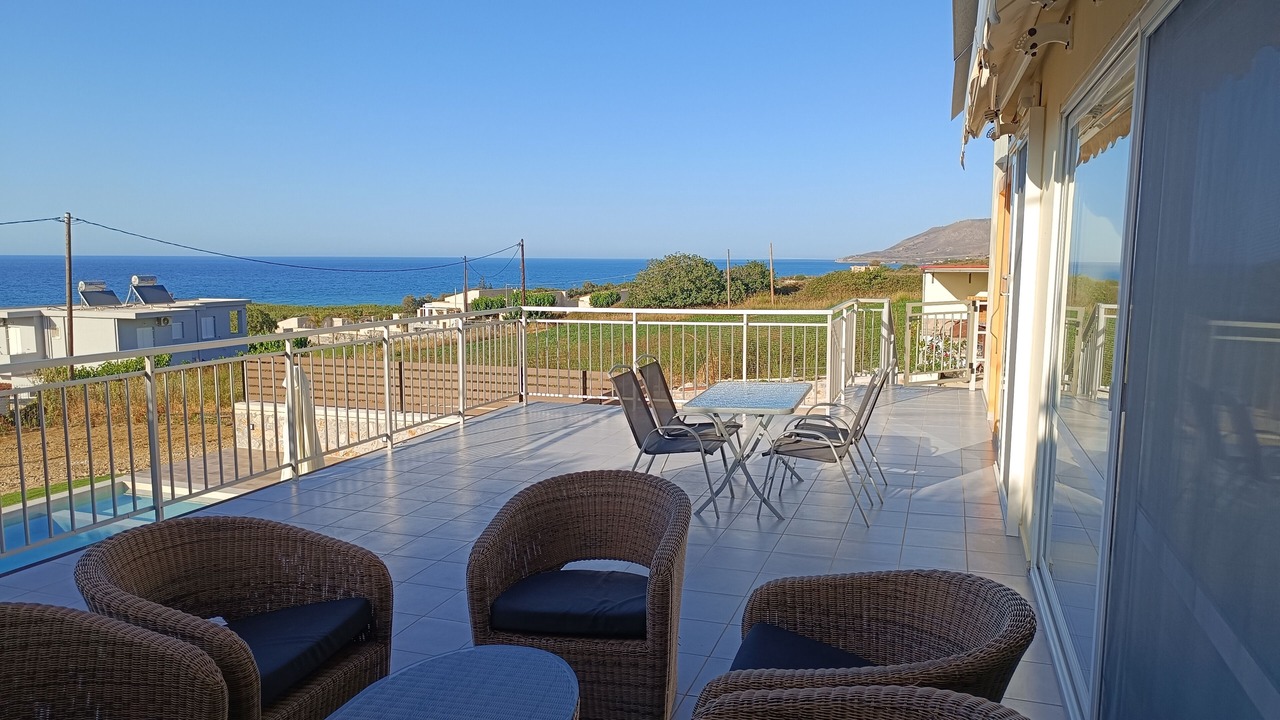 Photo of Outdoor in Dramia