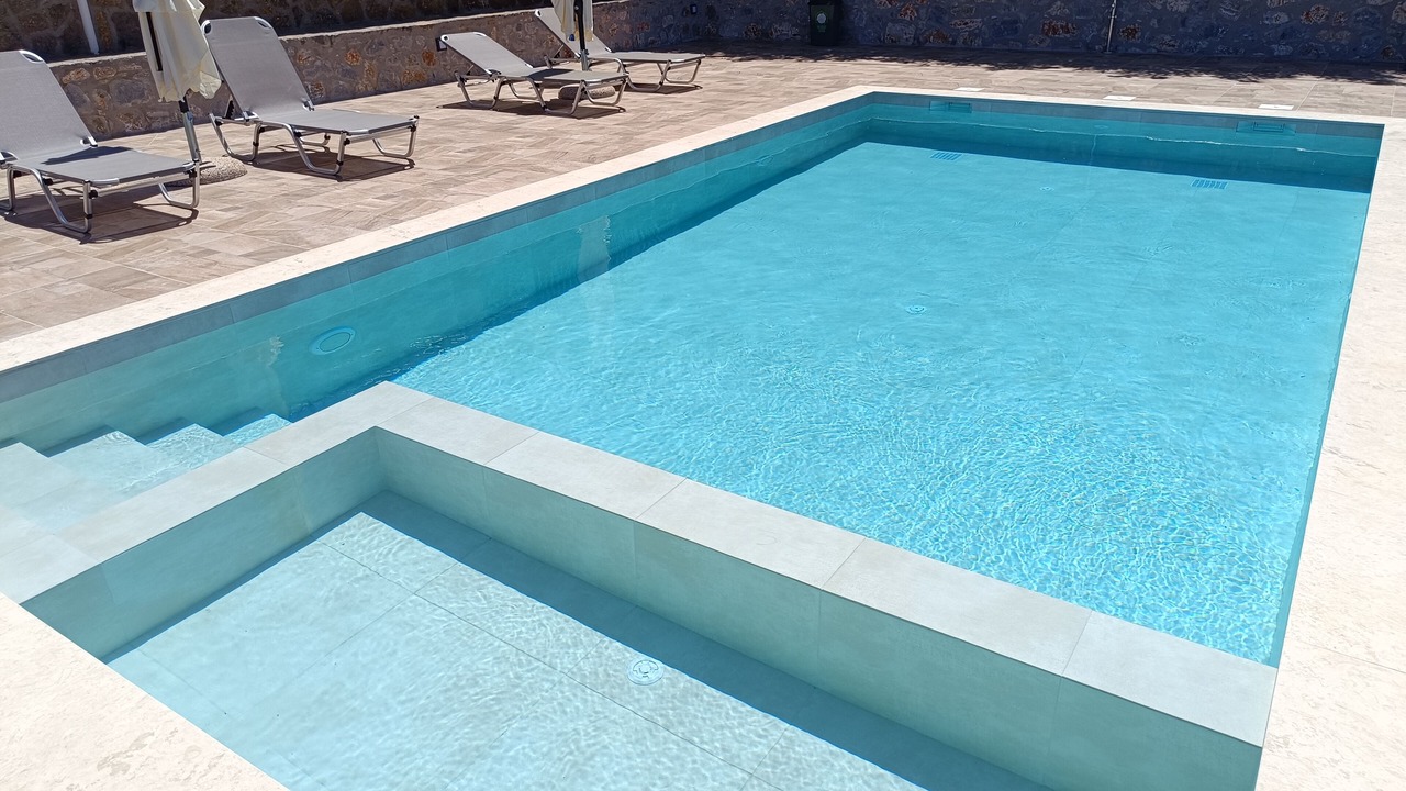 Photo of Outdoor in Dramia