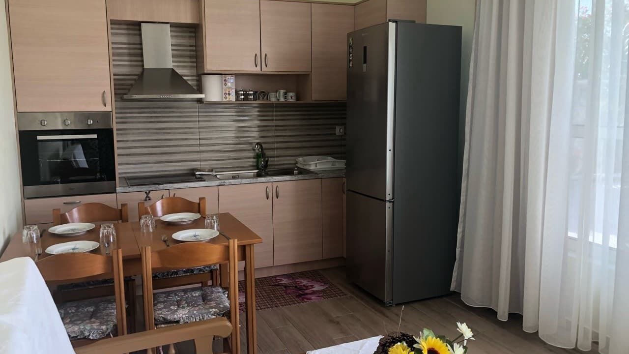 Photo of Kitchen in Dramia