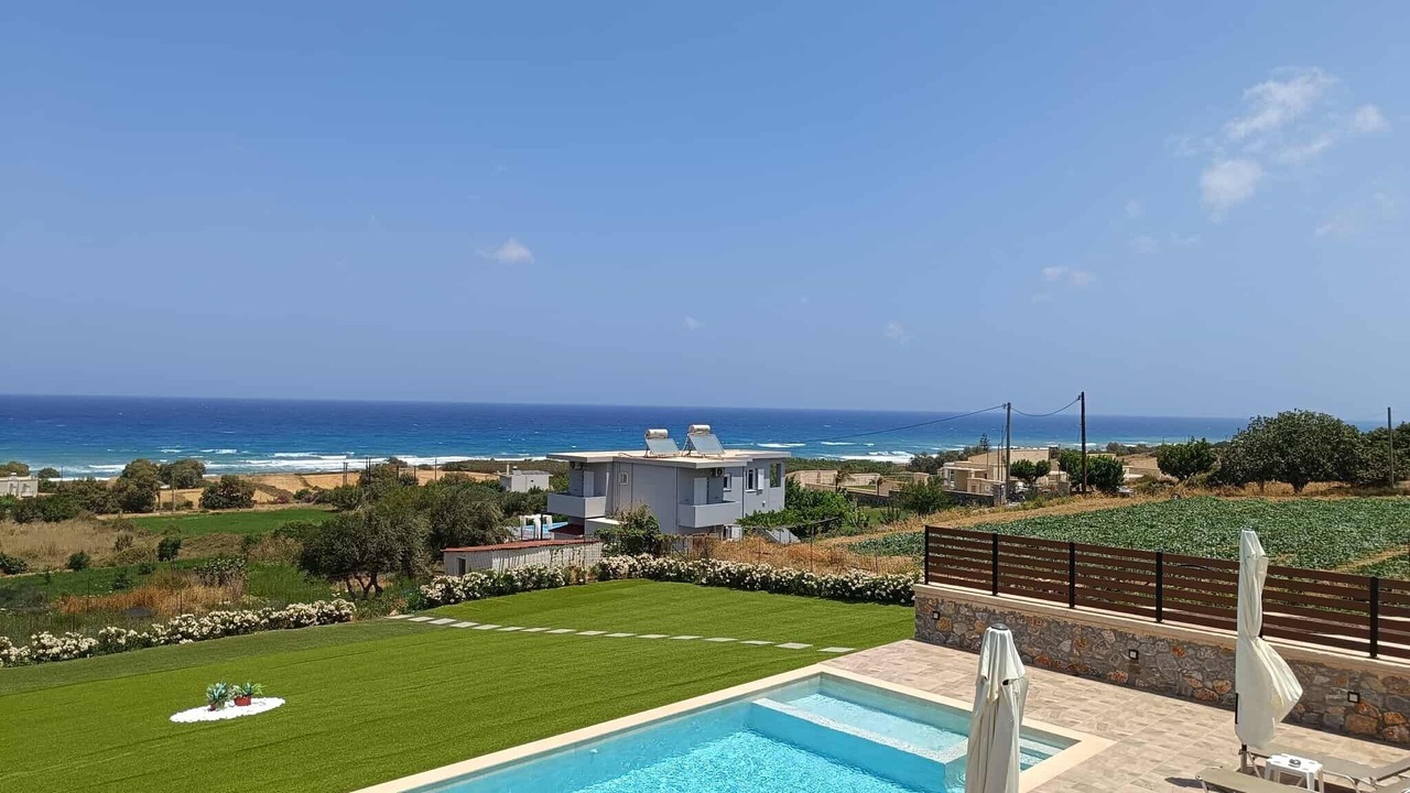 Photo of Outdoor in Dramia