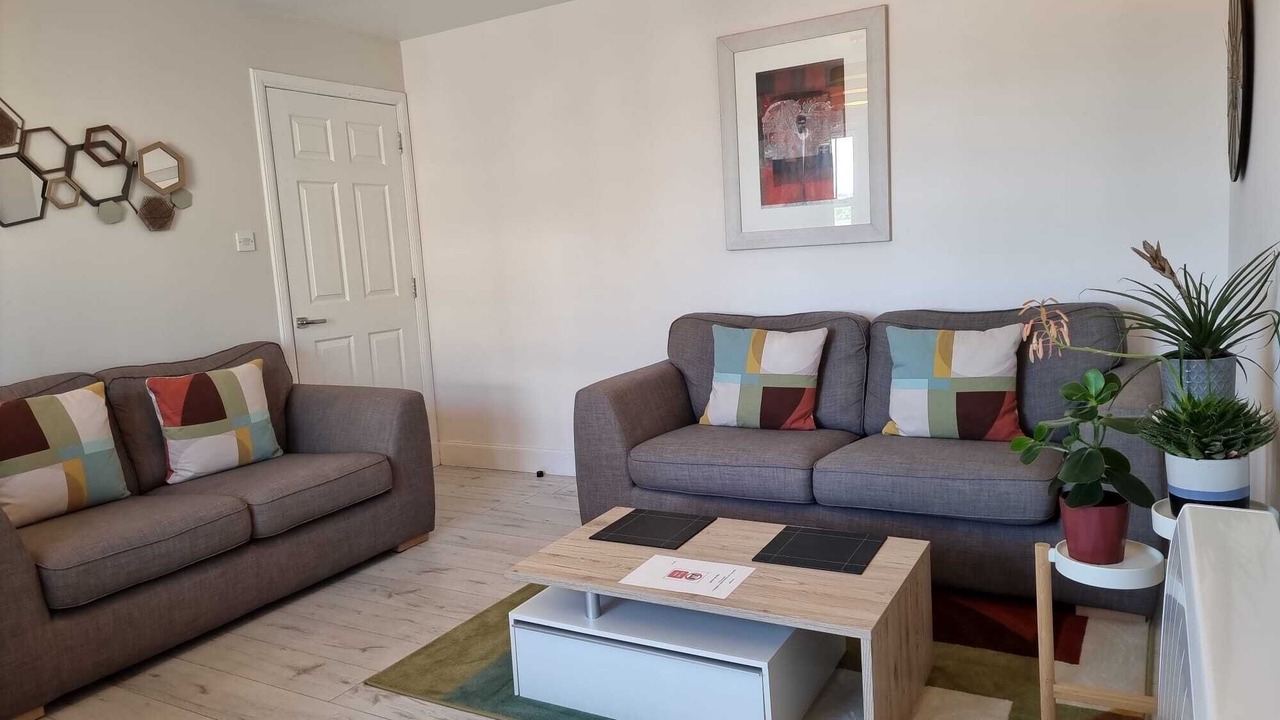 Photo of Livingroom in Inverness City Centre