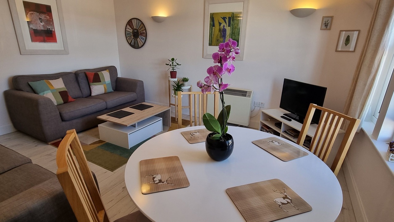 Photo of Livingroom in Inverness City Centre