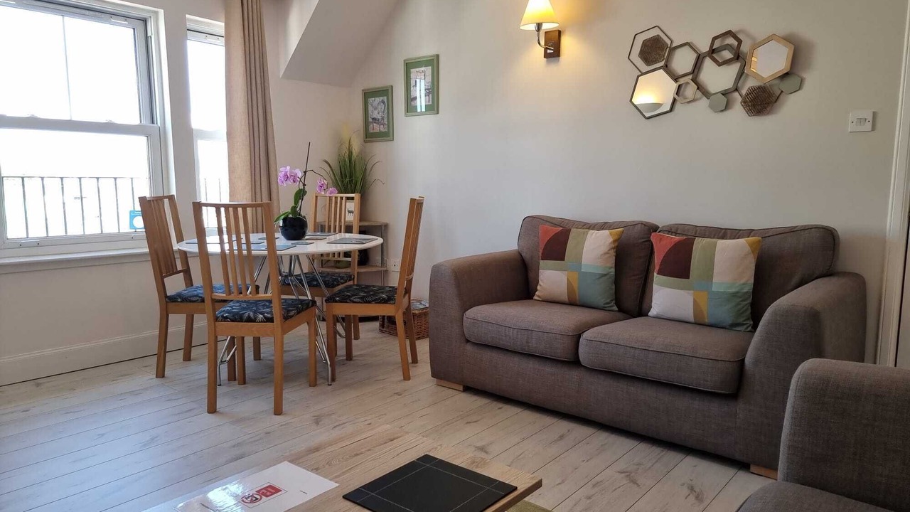 Photo of Livingroom in Inverness City Centre