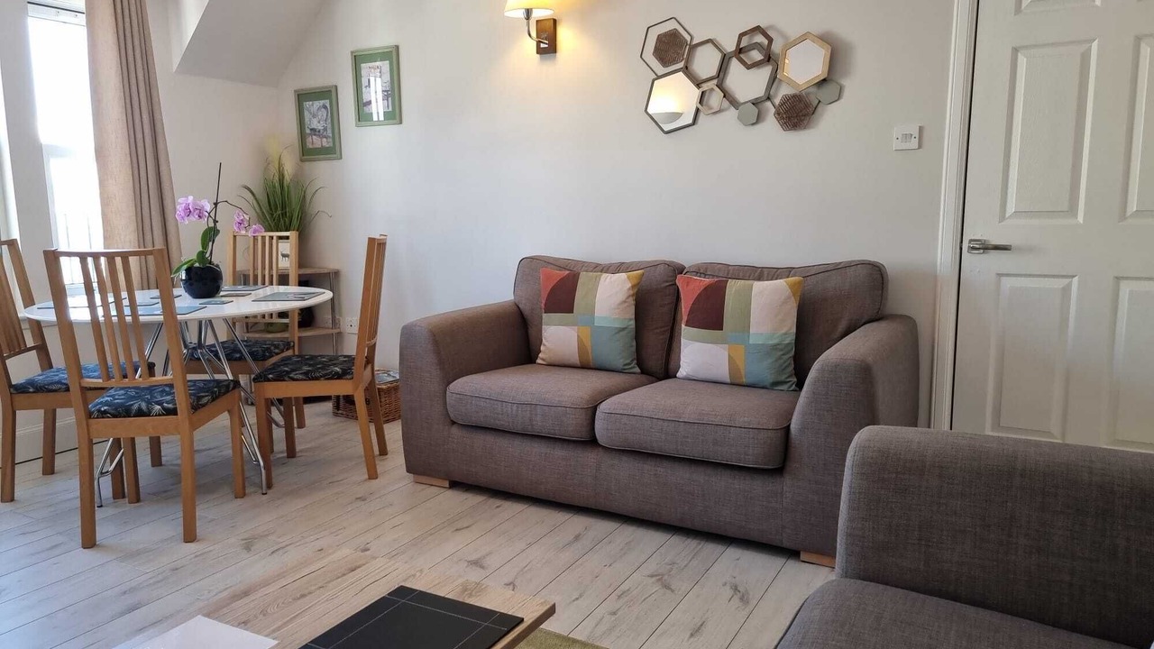 Photo of Livingroom in Inverness City Centre