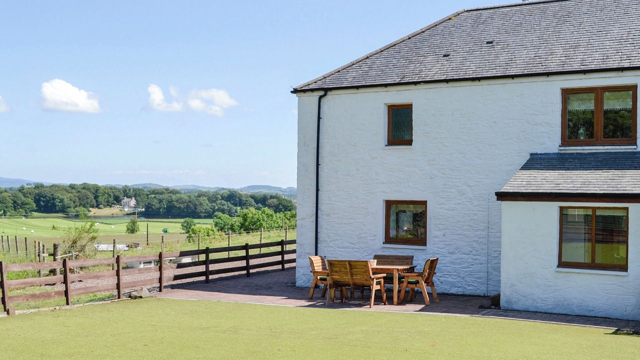 Photo of Outdoor in Castle Douglas