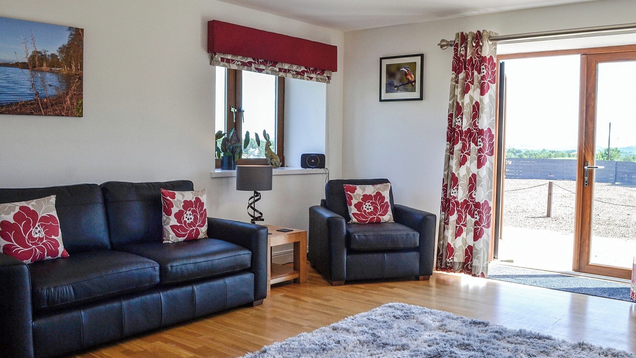 Photo of Bedroom in Castle Douglas