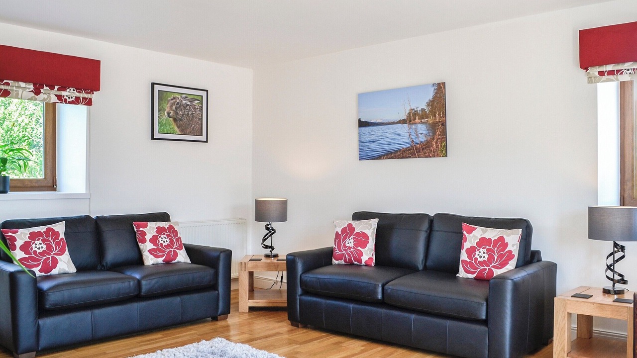 Photo of Bedroom in Castle Douglas