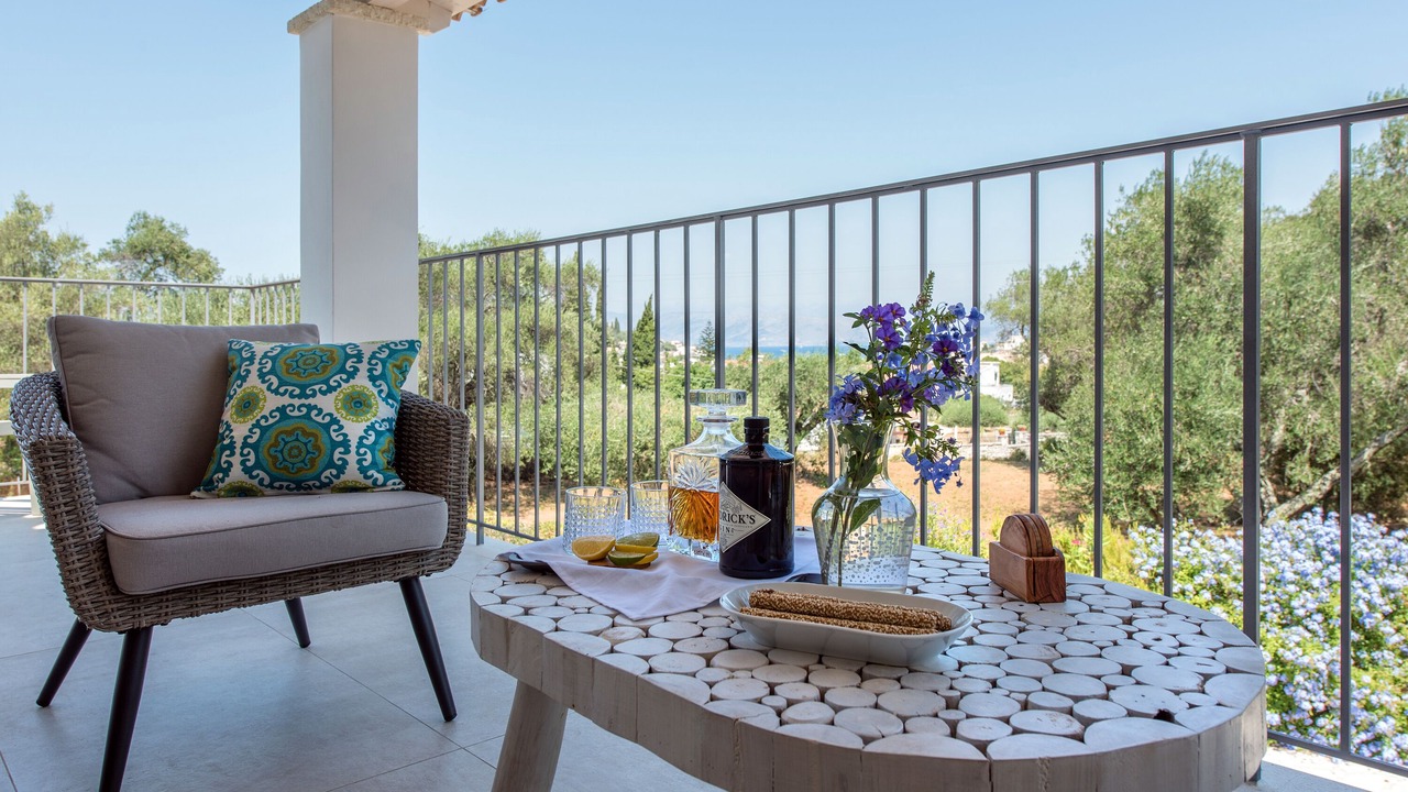 Photo of Outdoor in Kassiopi