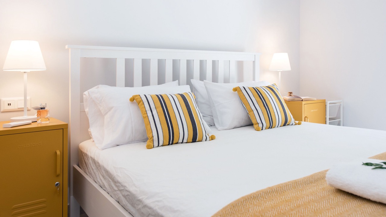 Photo of Bedroom in Kassiopi