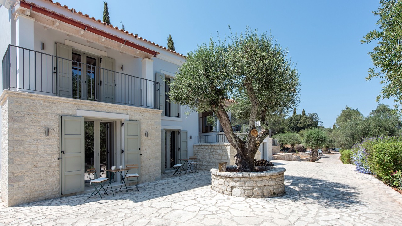 Photo of Outdoor in Kassiopi