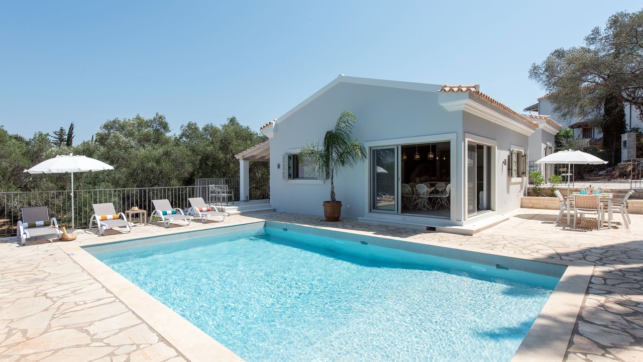 Photo of Outdoor in Kassiopi