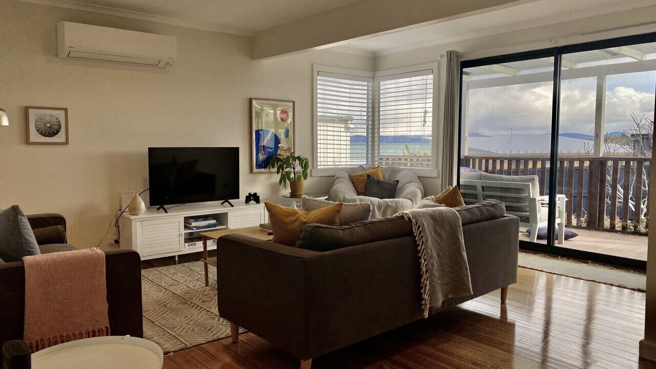 Photo of Livingroom in Primrose Sands