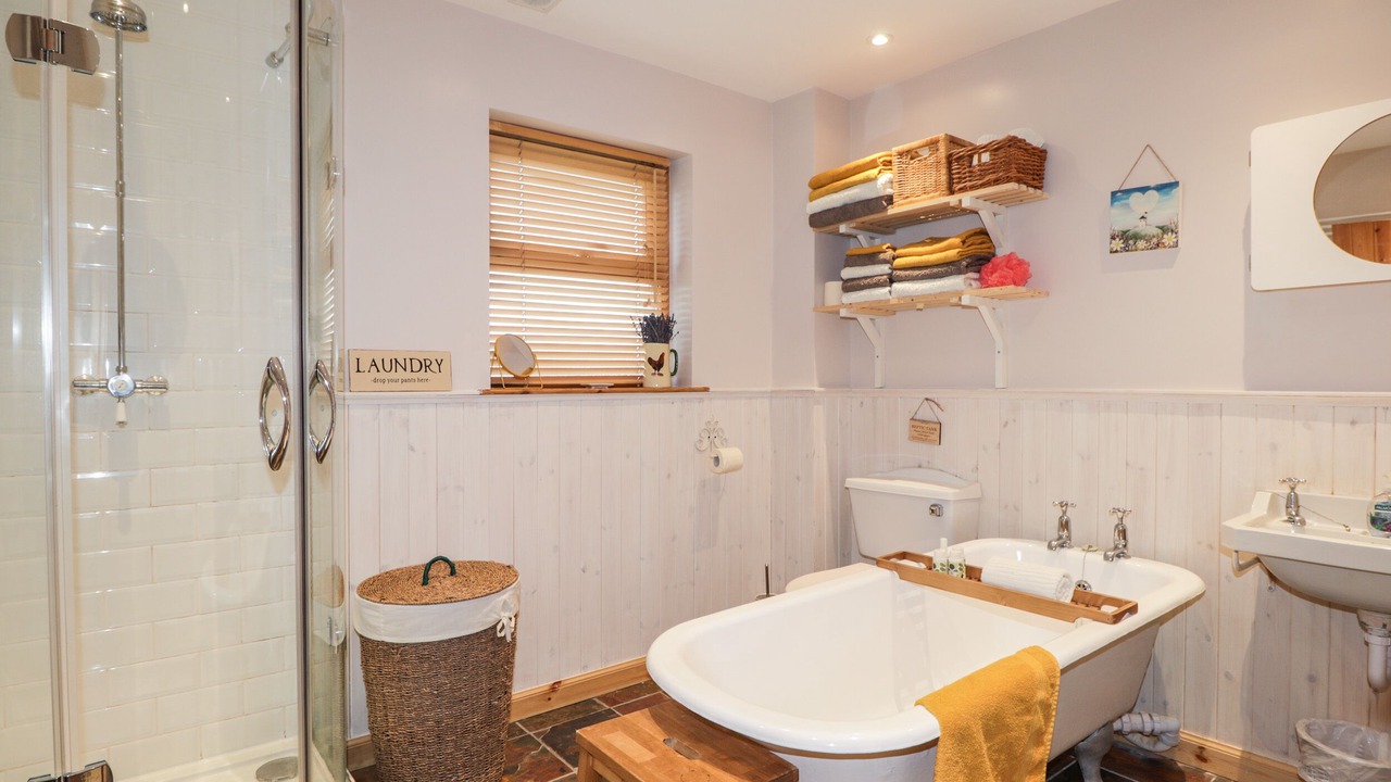 Photo of Bathroom in Tore