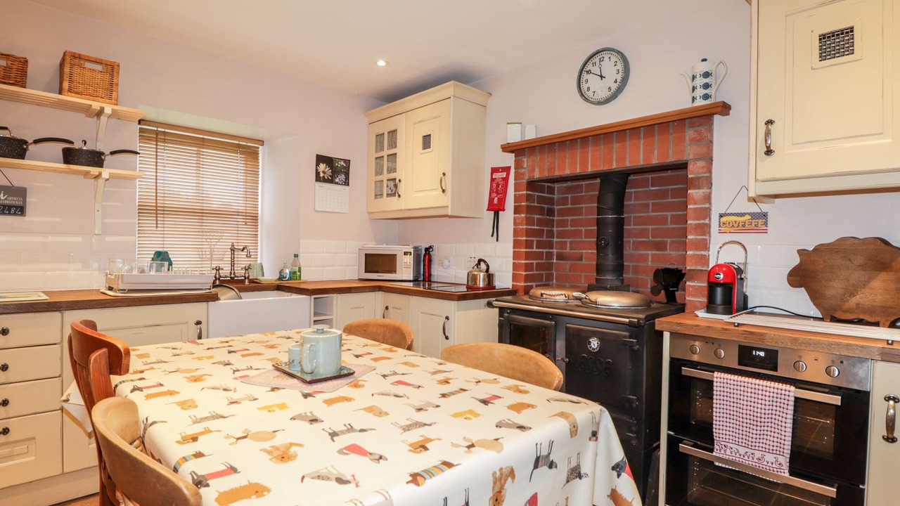 Photo of Kitchen in Tore