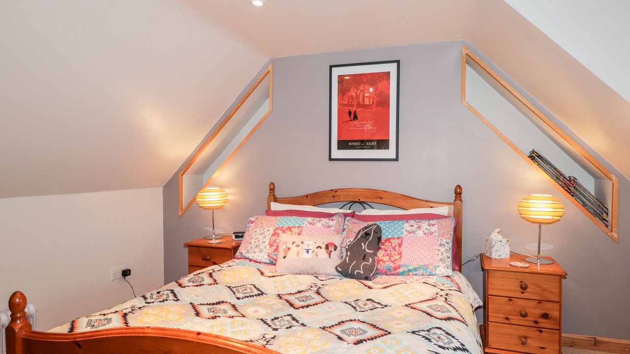 Photo of Bedroom in Tore
