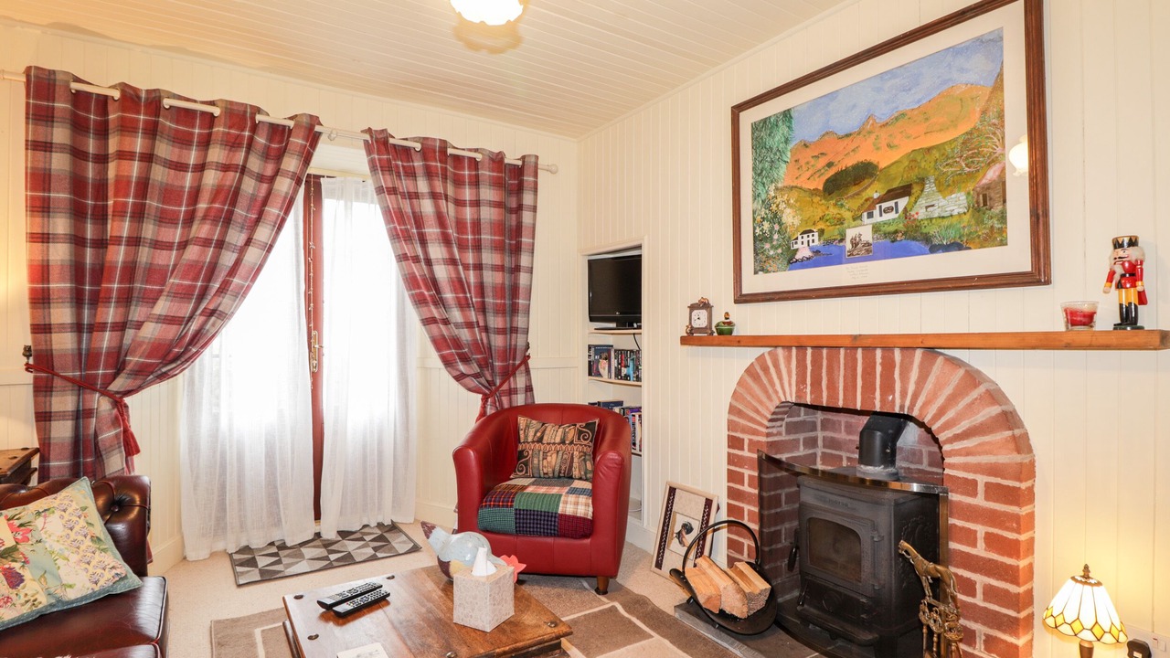 Photo of Livingroom in Tore
