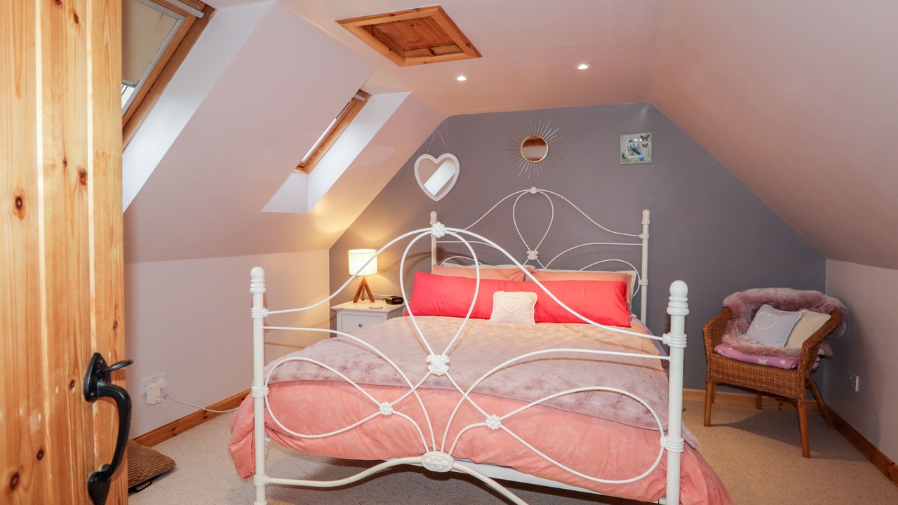 Photo of Bedroom in Tore