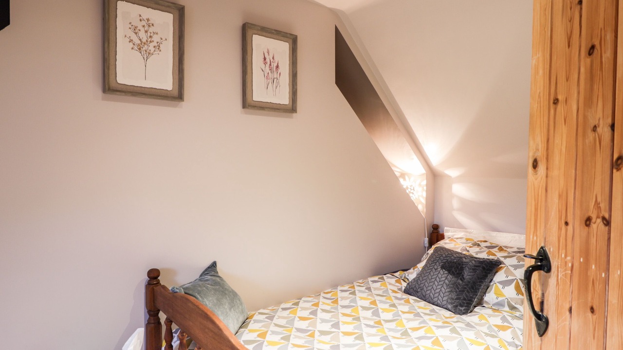Photo of Bedroom in Tore