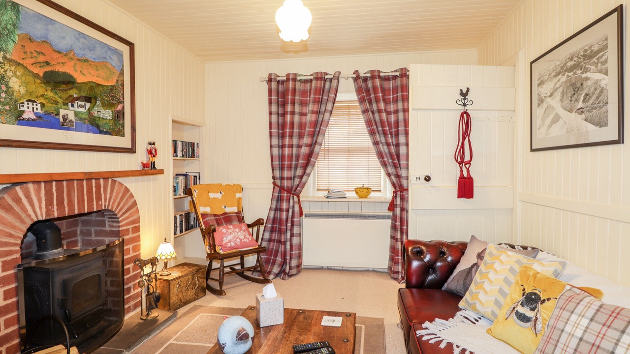 Photo of Livingroom in Tore
