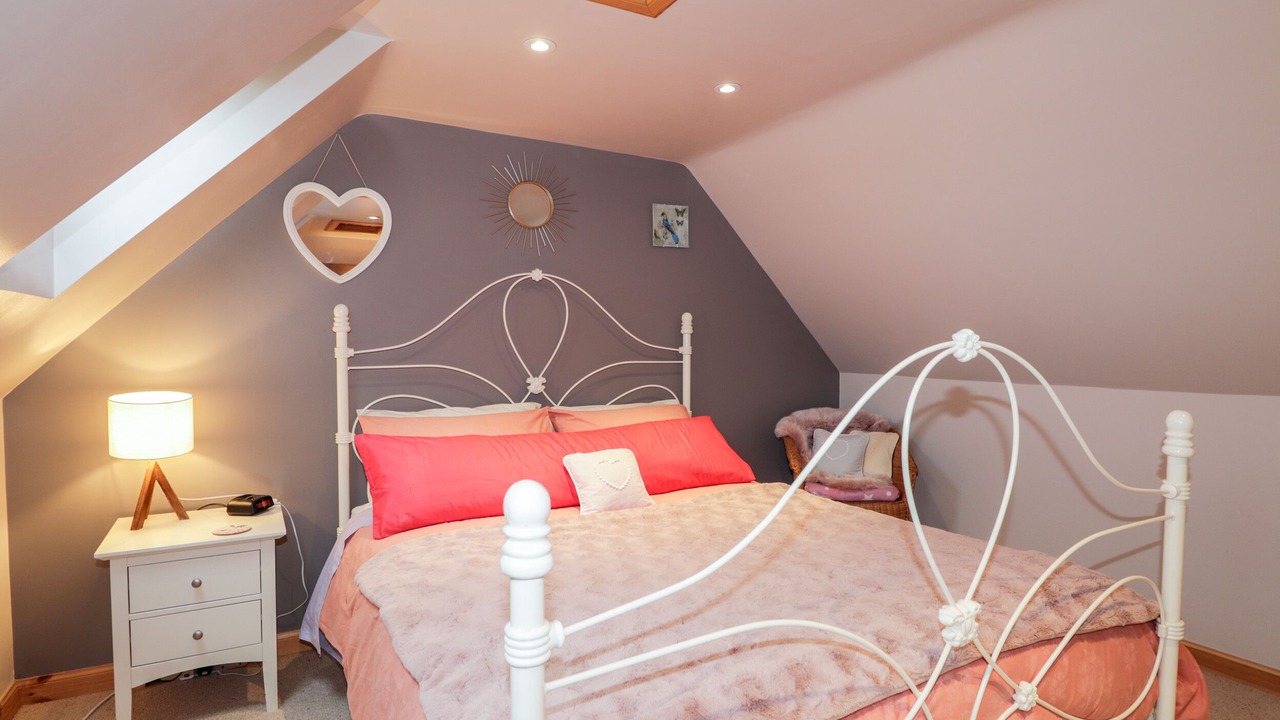 Photo of Bedroom in Tore