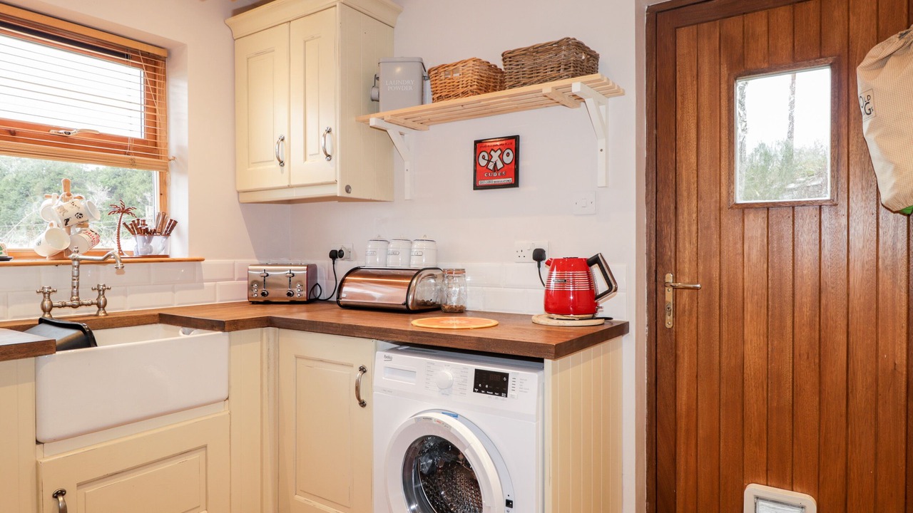 Photo of Kitchen in Tore