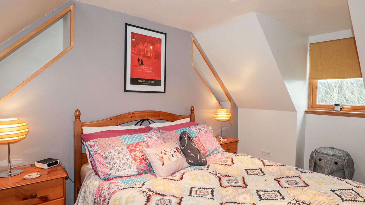 Photo of Bedroom in Tore