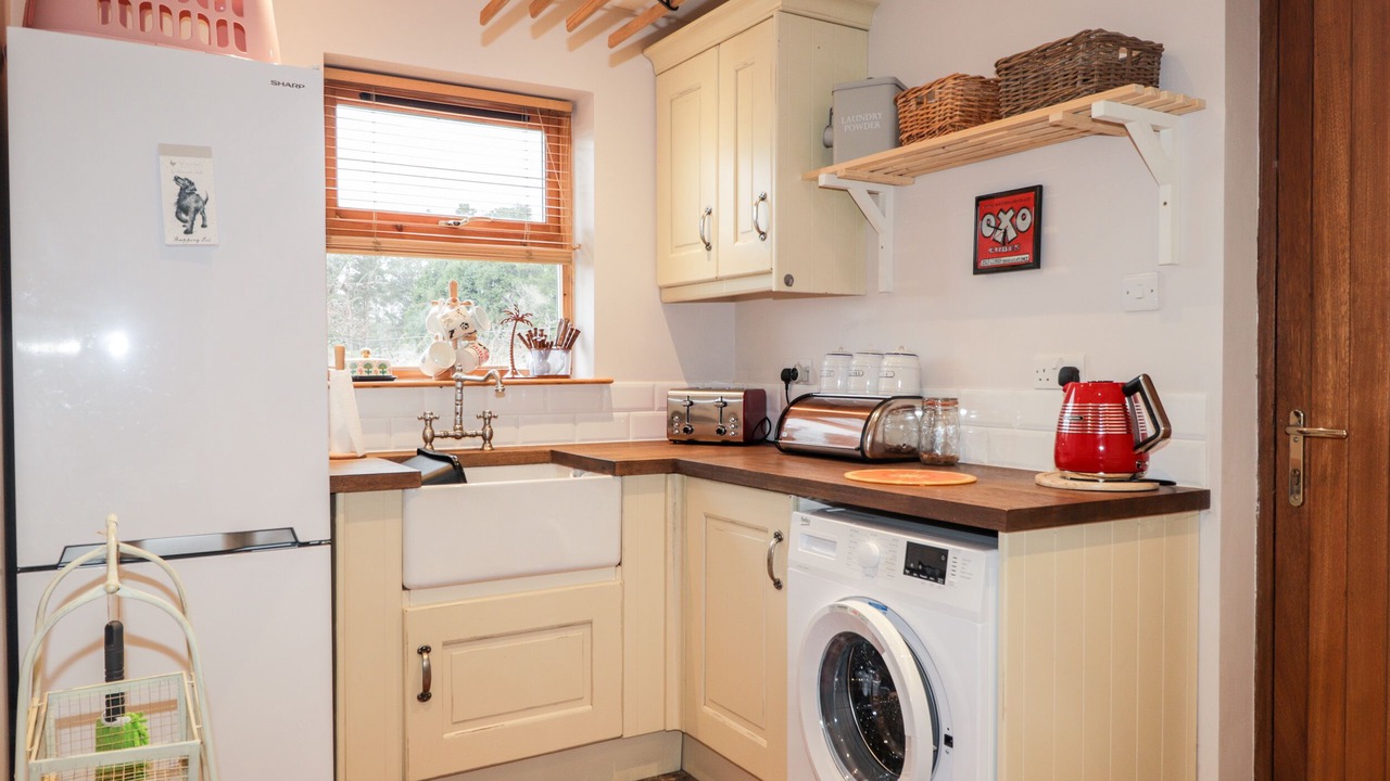 Photo of Kitchen in Tore