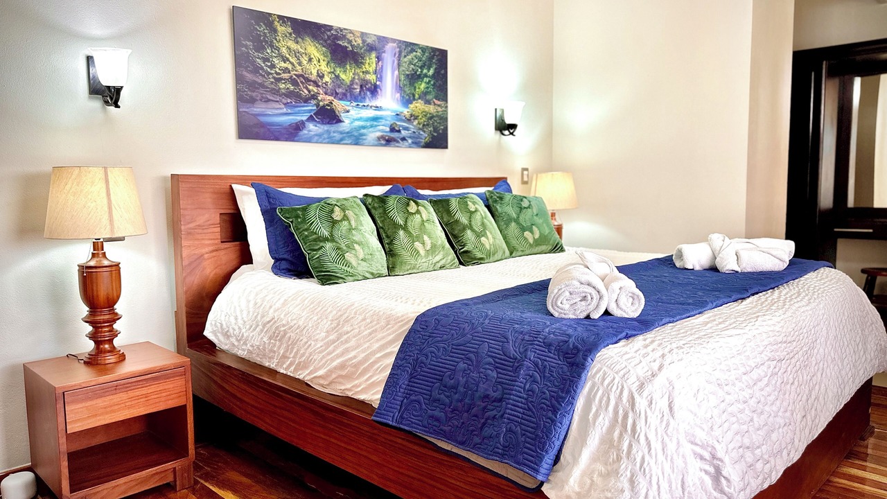 Photo of Bedroom in Garabito