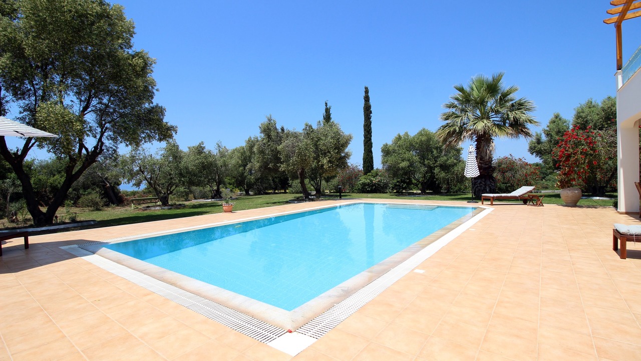 Photo of Outdoor in Klismata