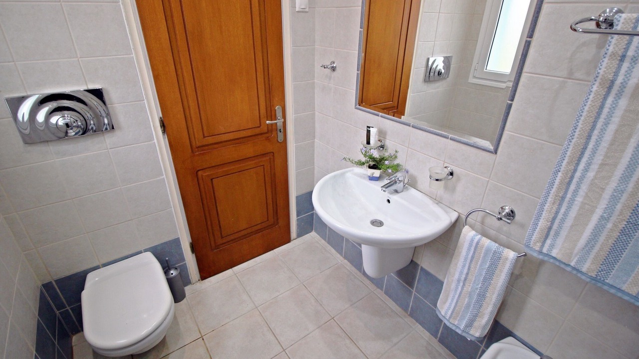 Photo of Bathroom in Klismata