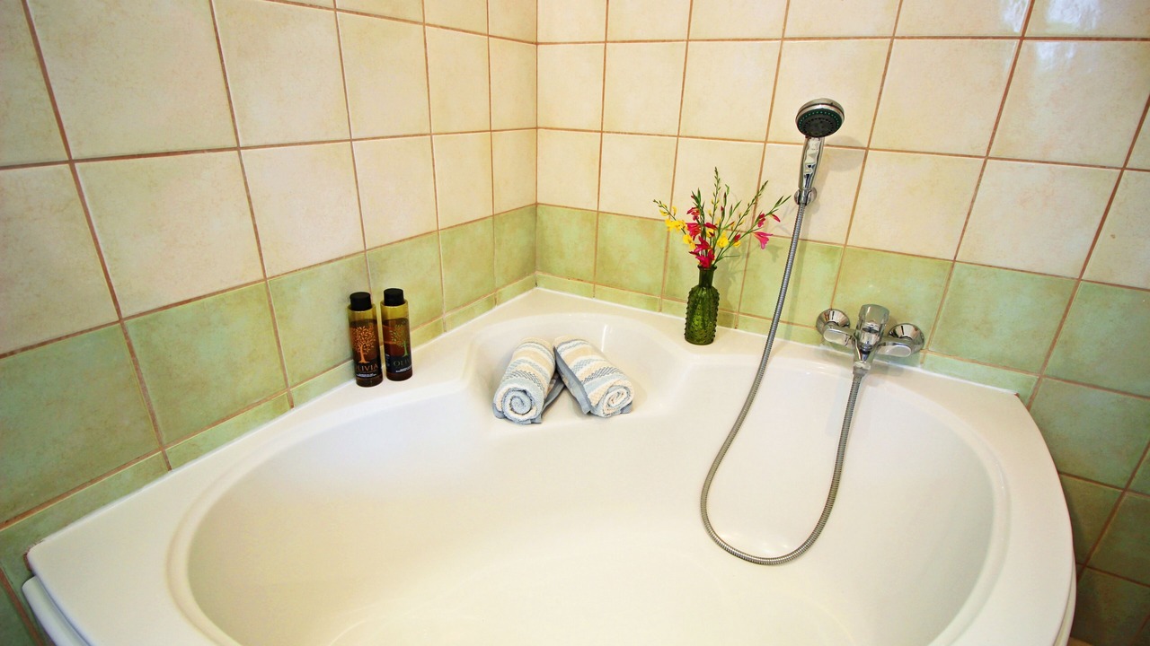 Photo of Bathroom in Klismata