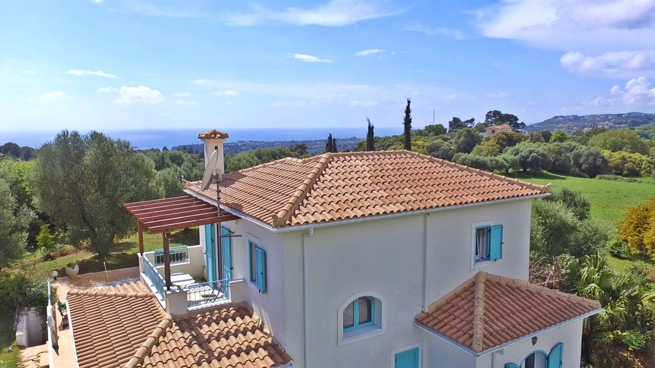 Photo of Outdoor in Klismata