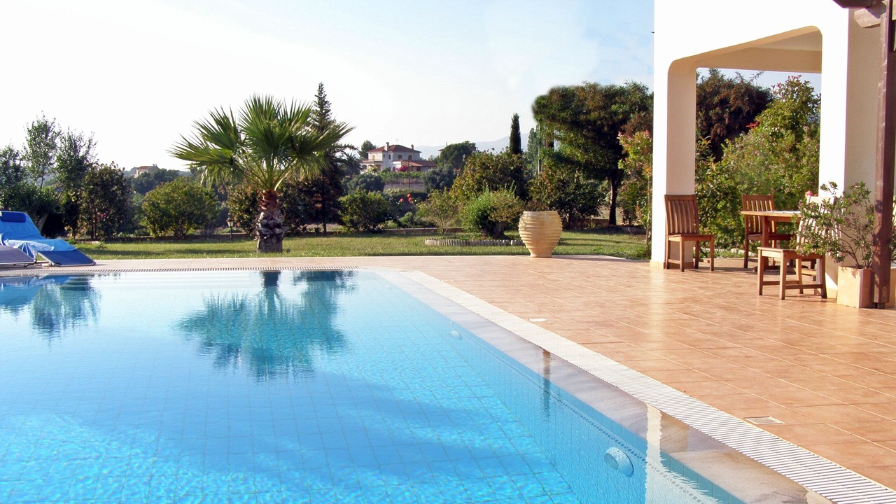 Photo of Outdoor in Klismata