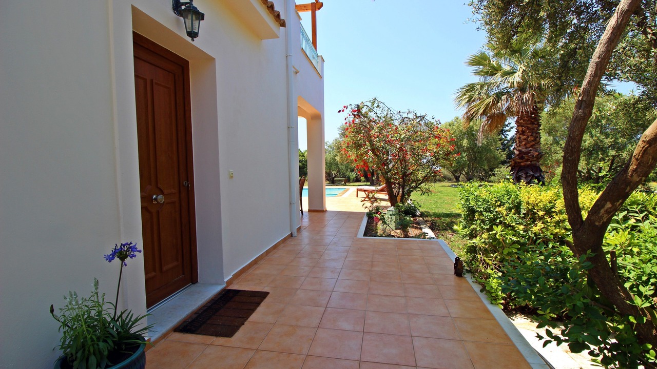 Photo of Patio Balcony in Klismata