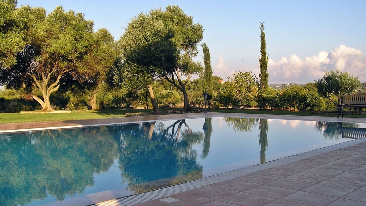 Photo of Outdoor in Klismata