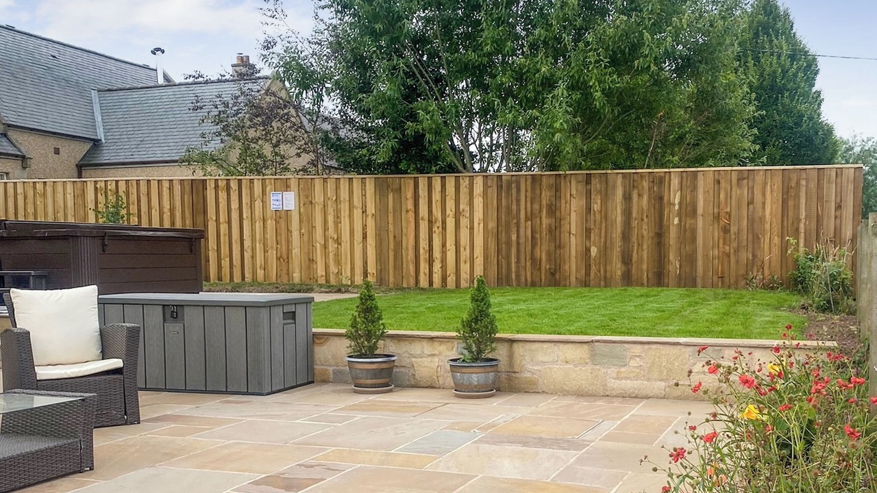 Photo of Outdoor in Duns