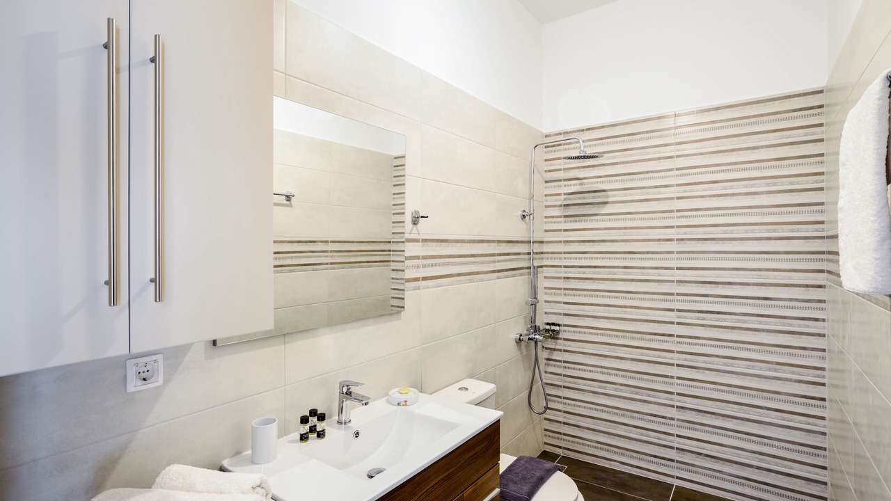 Photo of Bathroom in Aradena
