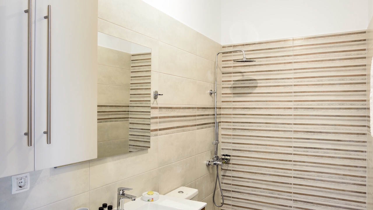 Photo of Bathroom in Aradena