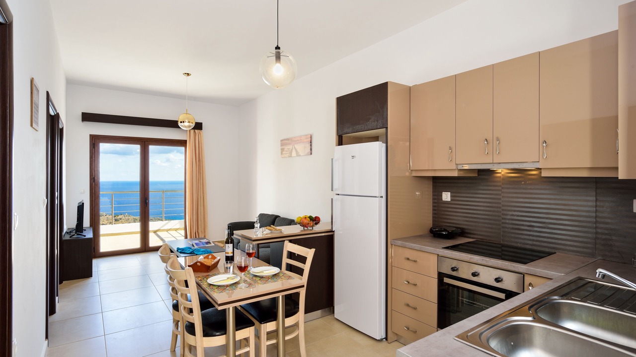 Photo of Kitchen in Aradena