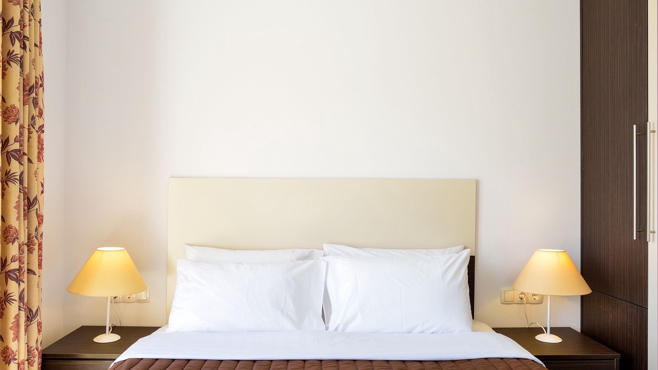 Photo of Bedroom in Aradena
