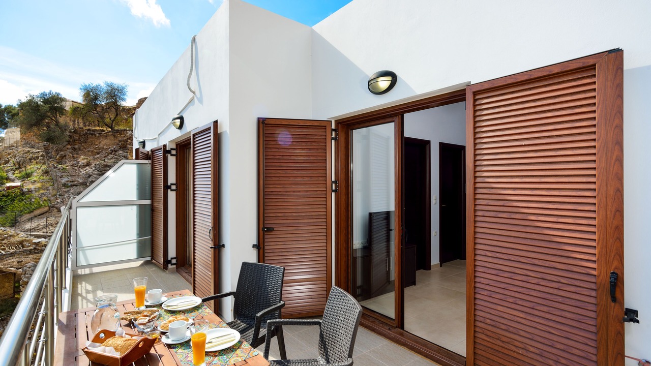 Photo of Outdoor in Aradena