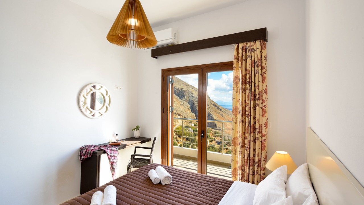 Photo of Bedroom in Aradena